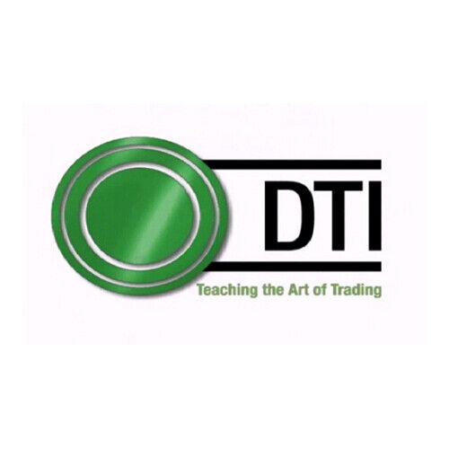 Dti Geoffrey Smith Seven Strategies For Profitable Trading